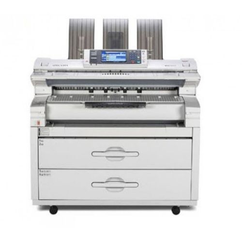 162459-may-photocopy-a0-ricoh-aficio-mp-w5100-7100 162459 may photocopy a0 ricoh aficio mp w5100 7100