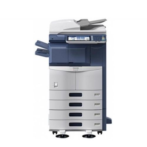 Máy Photocopy Toshiba E-457 2 Máy Photocopy Toshiba E-457