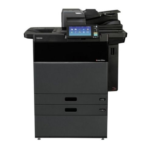 Máy Photocopy Toshiba e Studio 5518A 2 Máy photocopy Toshiba e Studio 5518A