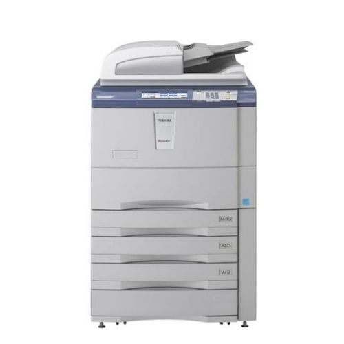 Máy Photocopy Toshiba e-Studio 757 / E757 2 Máy Photocopy Toshiba e-Studio 757 / E757