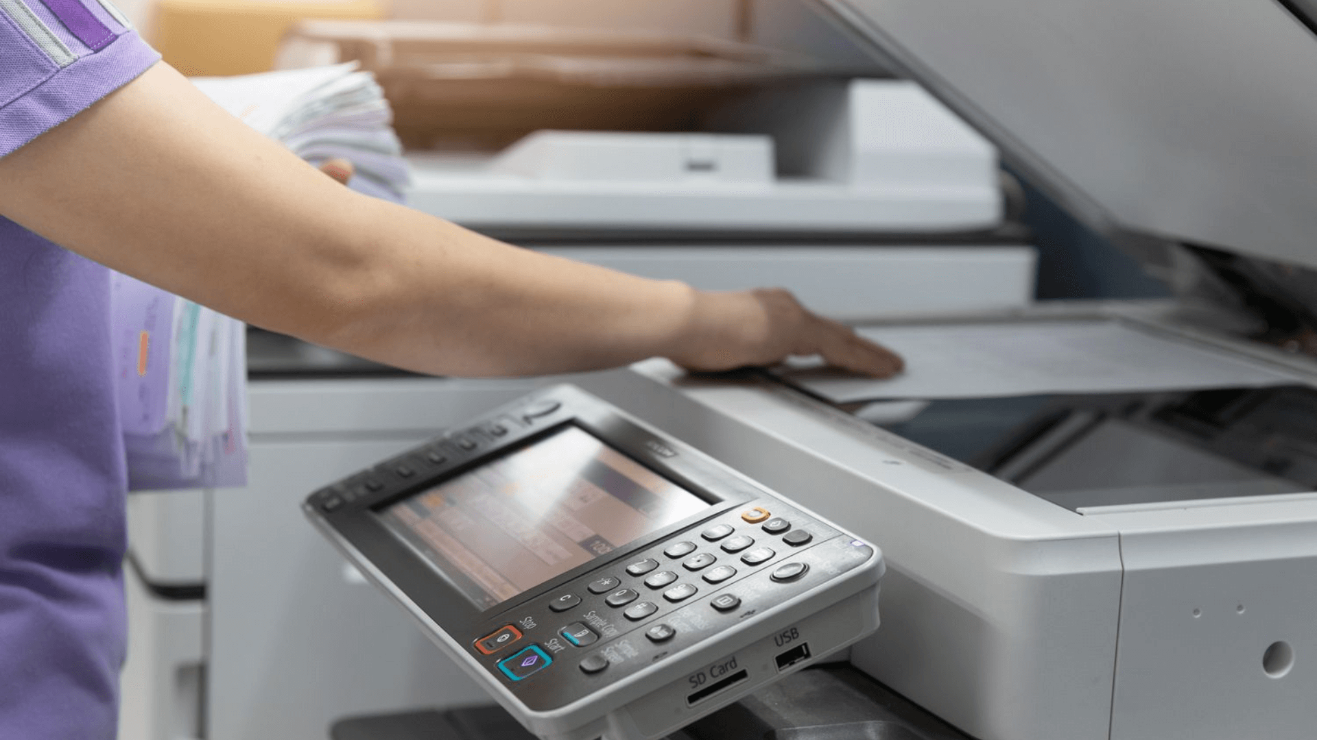 Bảo trì máy photocopy Bình Dương – Giải pháp giúp máy chạy ổn định, in đẹp hơn cùng Copiers.vn 1 Bảo trì máy photocopy Bình Dương – Giải pháp giúp máy chạy ổn định, in đẹp hơn cùng Copiers.vn