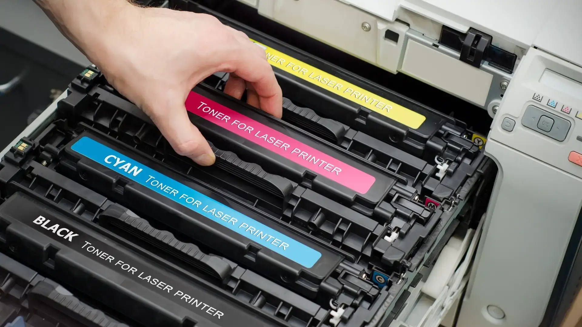 Dịch vụ sửa chữa máy photocopy uy tín – Copiers.vn đến tận nơi, sửa nhanh trong 24h