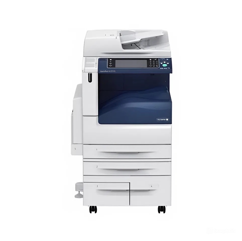 Máy Photocopy Đa năng Fuji Xerox WorkCentre 5330 2 snapedit 1760686513543