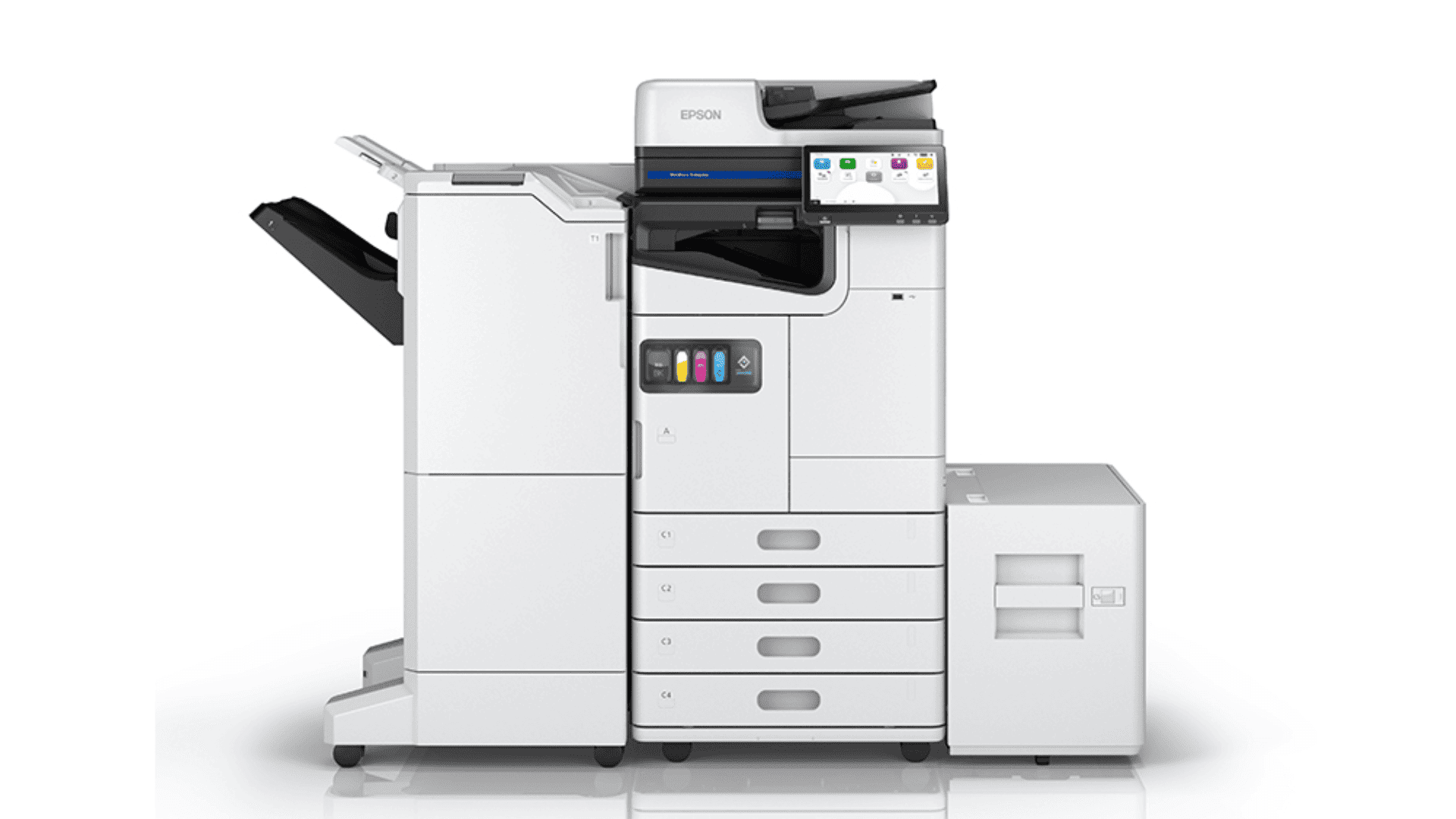 Thuê máy photocopy giá rẻ Bình Dương – Giải pháp tiết kiệm từ Copiers.vn