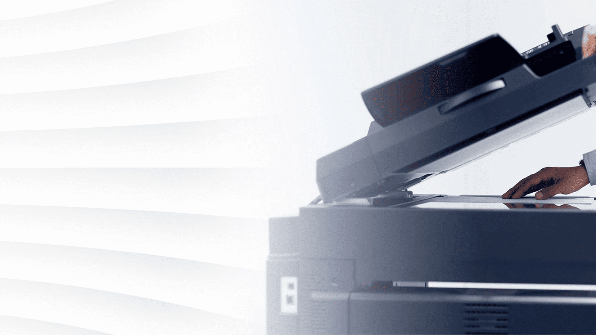 Thuê máy photocopy giá rẻ Bình Dương – Giải pháp tiết kiệm từ Copiers.vn
