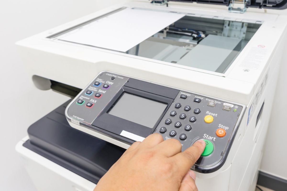 Hướng dẫn chọn tốc độ máy photocopy phù hợp cho văn phòng – Đừng để chọn sai mà trả giá đắt!