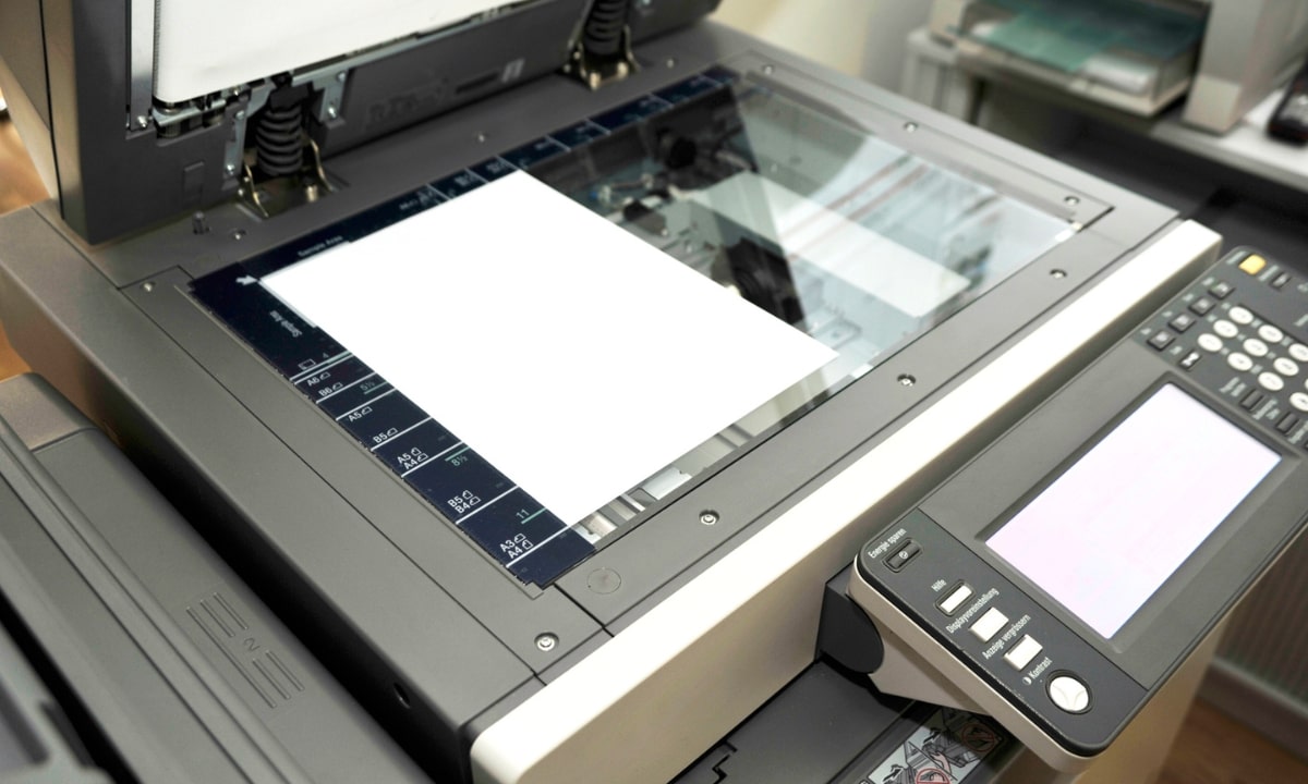 Hướng dẫn chọn tốc độ máy photocopy phù hợp cho văn phòng – Đừng để chọn sai mà trả giá đắt!