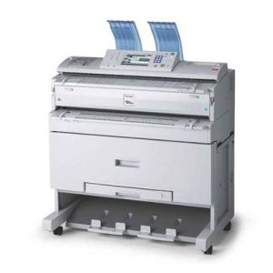 Máy Photocopy Ricoh  Aficio MP W 3600