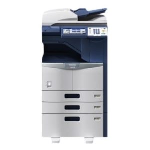 Máy Photocopy Toshiba e-Studio 456