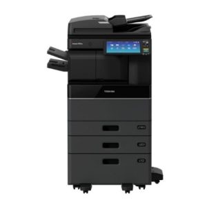 Cho Thuê Máy Toshiba e-Studio Đen Trắng 2508A