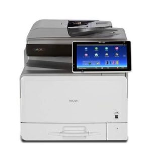 Máy Photocopy Ricoh MP C306
