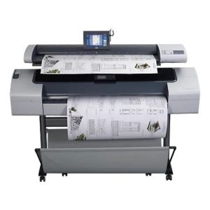 Máy in màu khổ lớn HP Designjet T1120 - A0