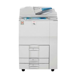 Máy Photocopy Ricoh Aficio MP 6001