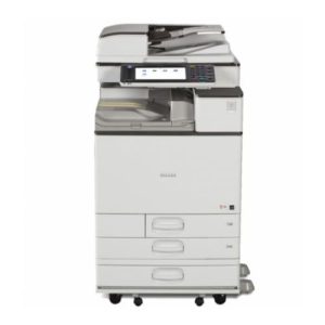 Máy Photocopy Ricoh MP C3503