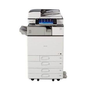 Máy Photocopy Ricoh MP C2504
