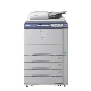 Máy photocopy Toshiba e-Studio 557