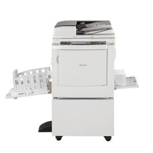 Máy photocopy Ricoh Priport DX 3443