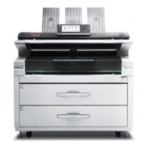 Máy Photocopy Ricoh Aficio MP W8140