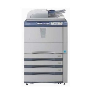 Máy Photocopy Toshiba e-Studio 555 / E555