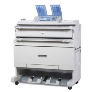 Máy Photocopy Ricoh Aficio MP W3601