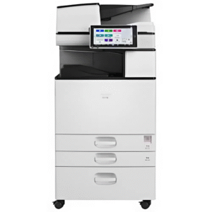 Máy Photocopy Ricoh IM 5000