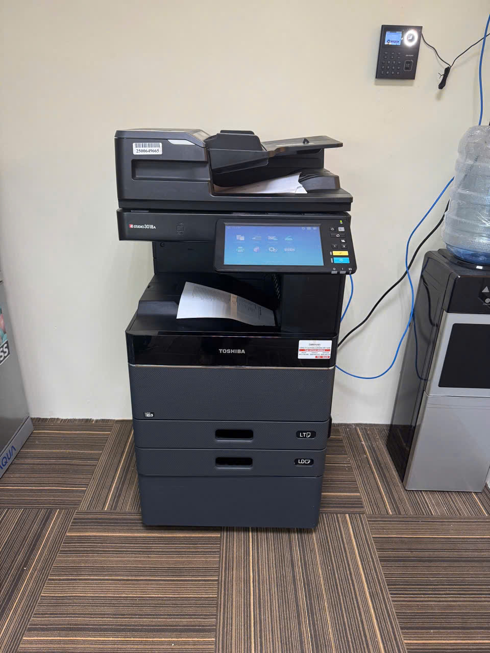 Máy Photocopy Toshiba e-Studio 3018A 2 z6704006159124 3e9a113e459aa4bb22d75f6d9a4f5f51
