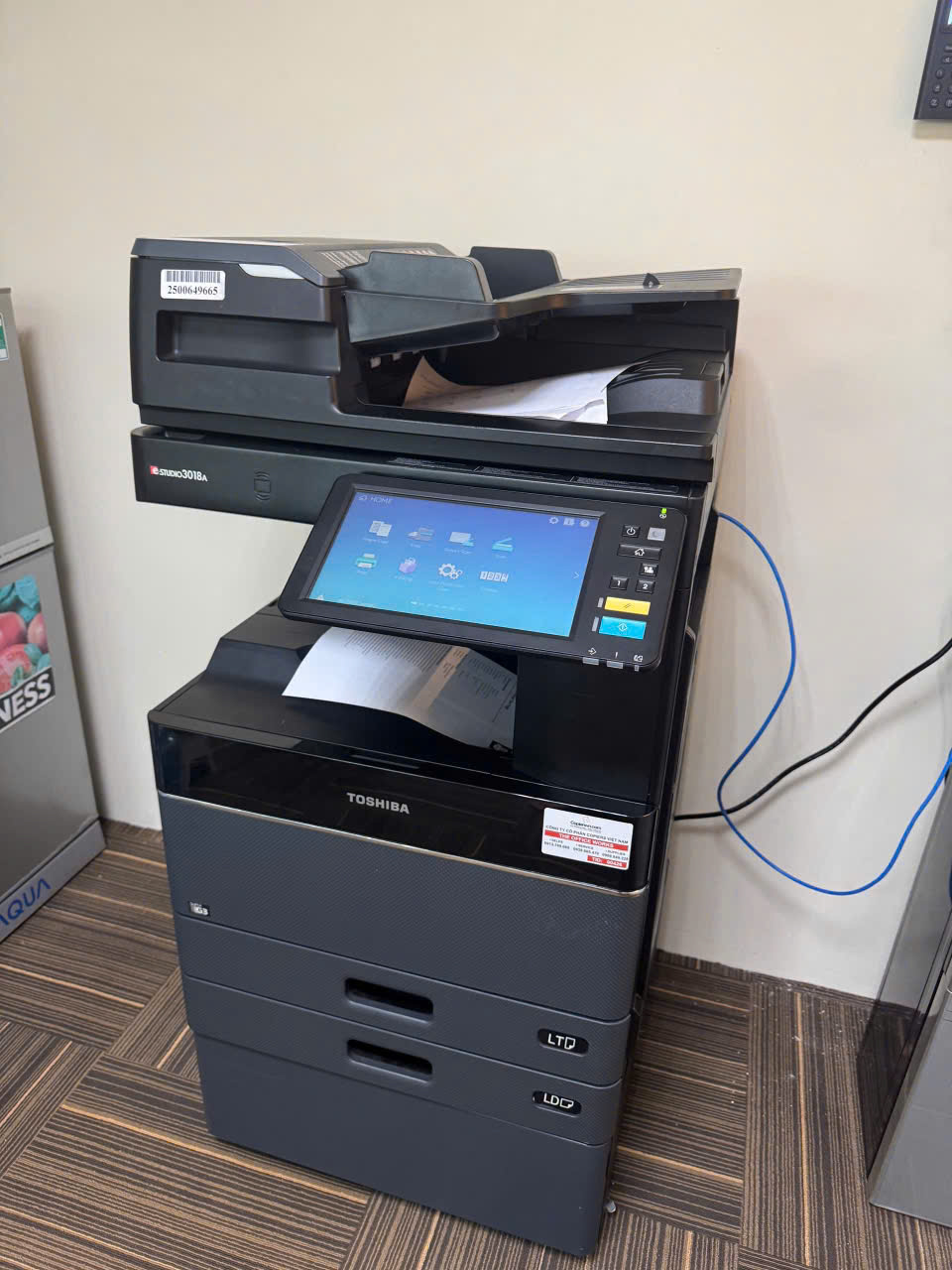 Máy Photocopy Toshiba e-Studio 3018A 4 z6704006183564 c40e41808352c1c83c8f71d51e5ab21a