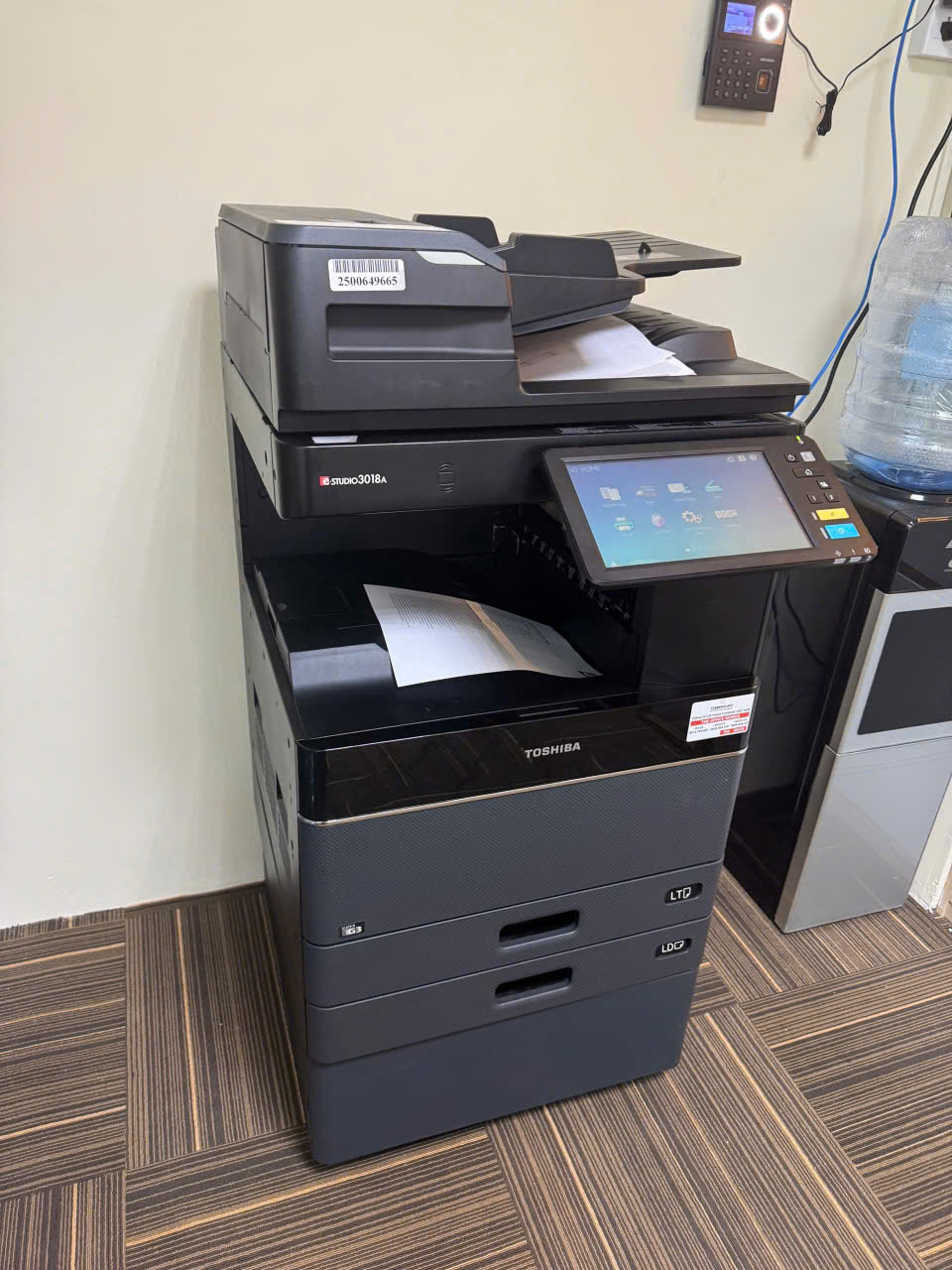 Máy Photocopy Toshiba e-Studio 3018A 5 z6704006186493 c420c8ce4079ef205bf79c38ad3b592d
