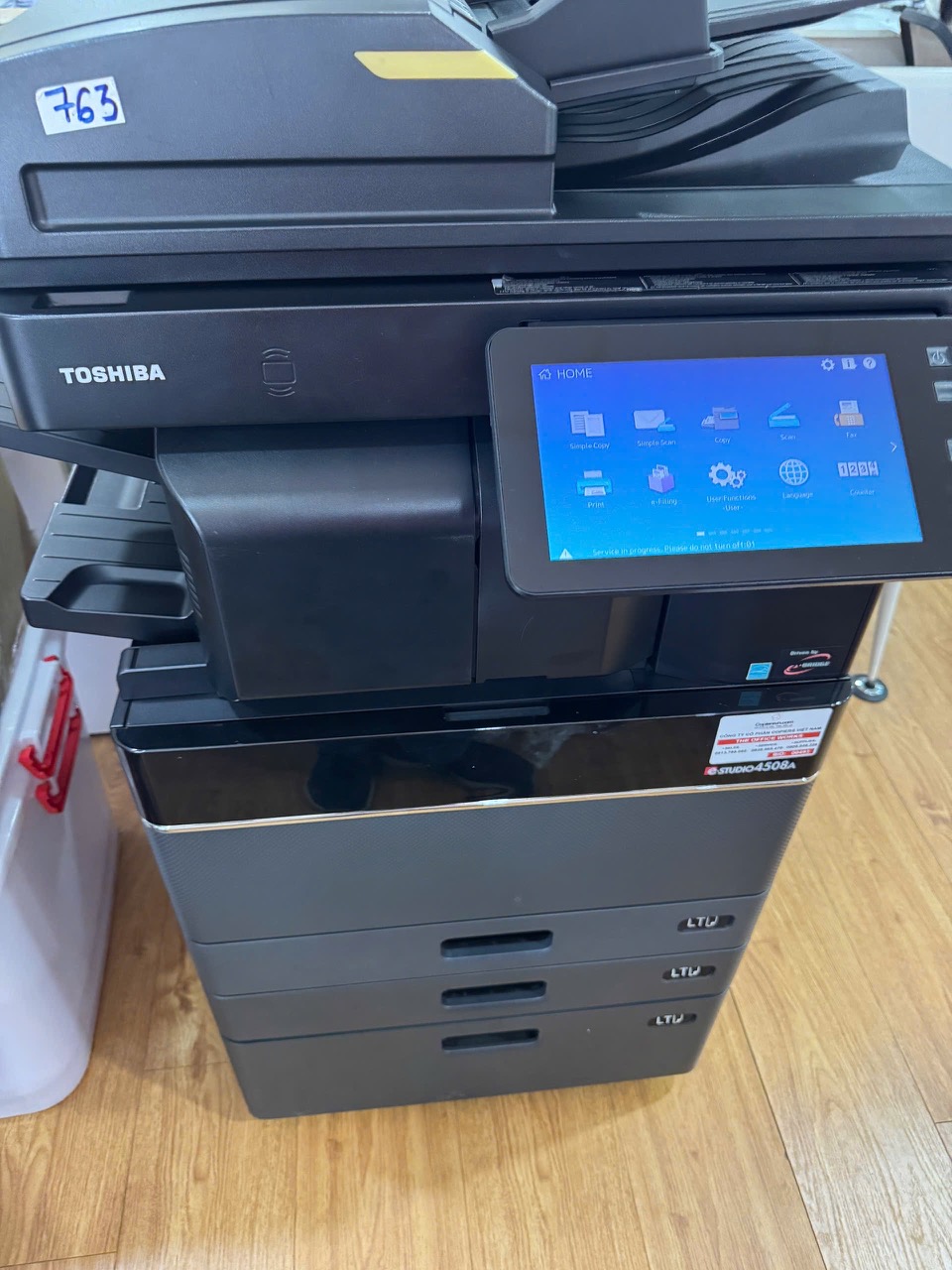 Máy Photocopy Toshiba e-Studio 4508A 4 z6704351202163 f178fec95821d19ebffdc403678d1288