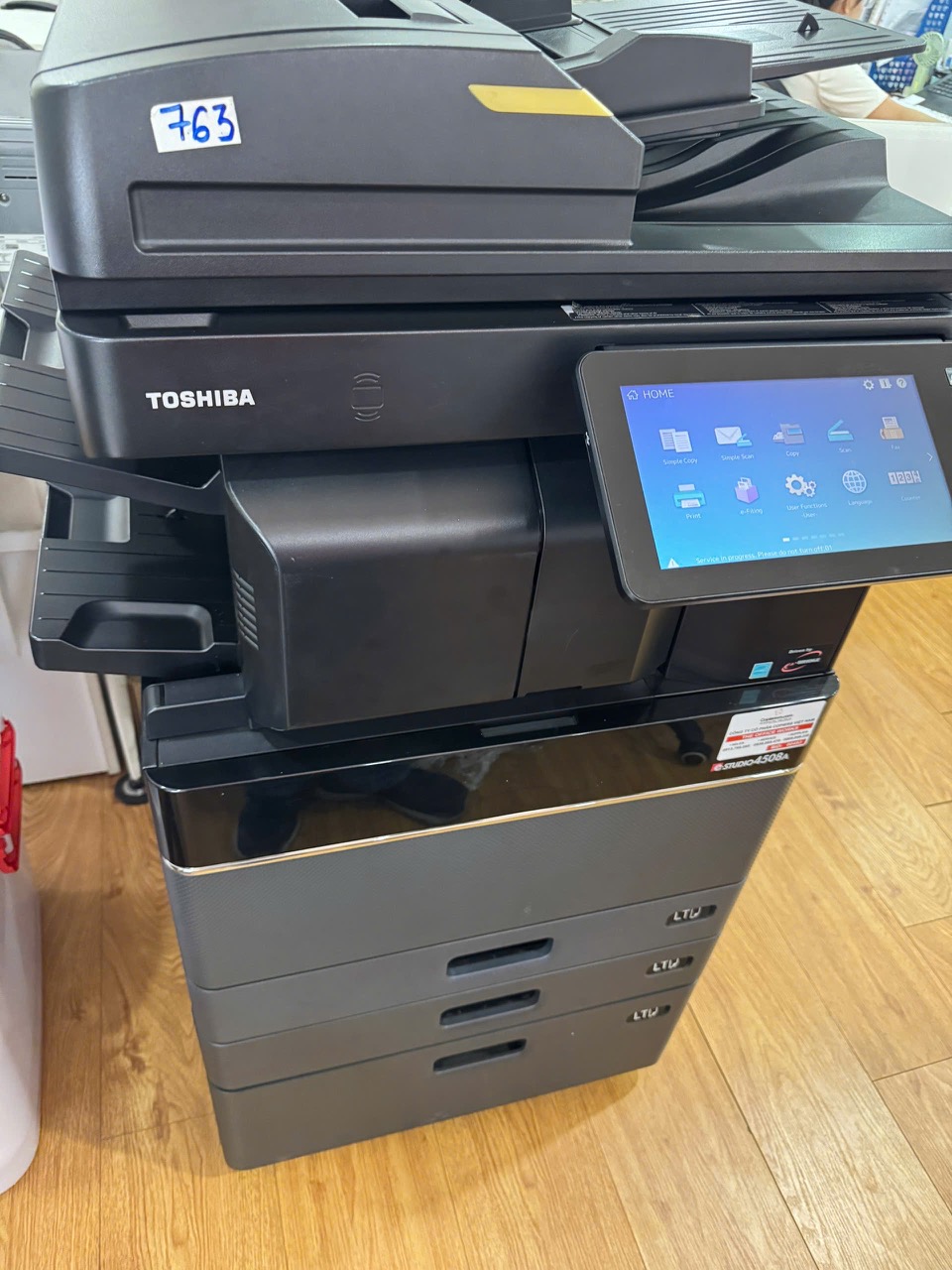 Máy Photocopy Toshiba e-Studio 4508A 5 z6704351209440 c322d1d719fa75b4b61d6a3347f12f3d