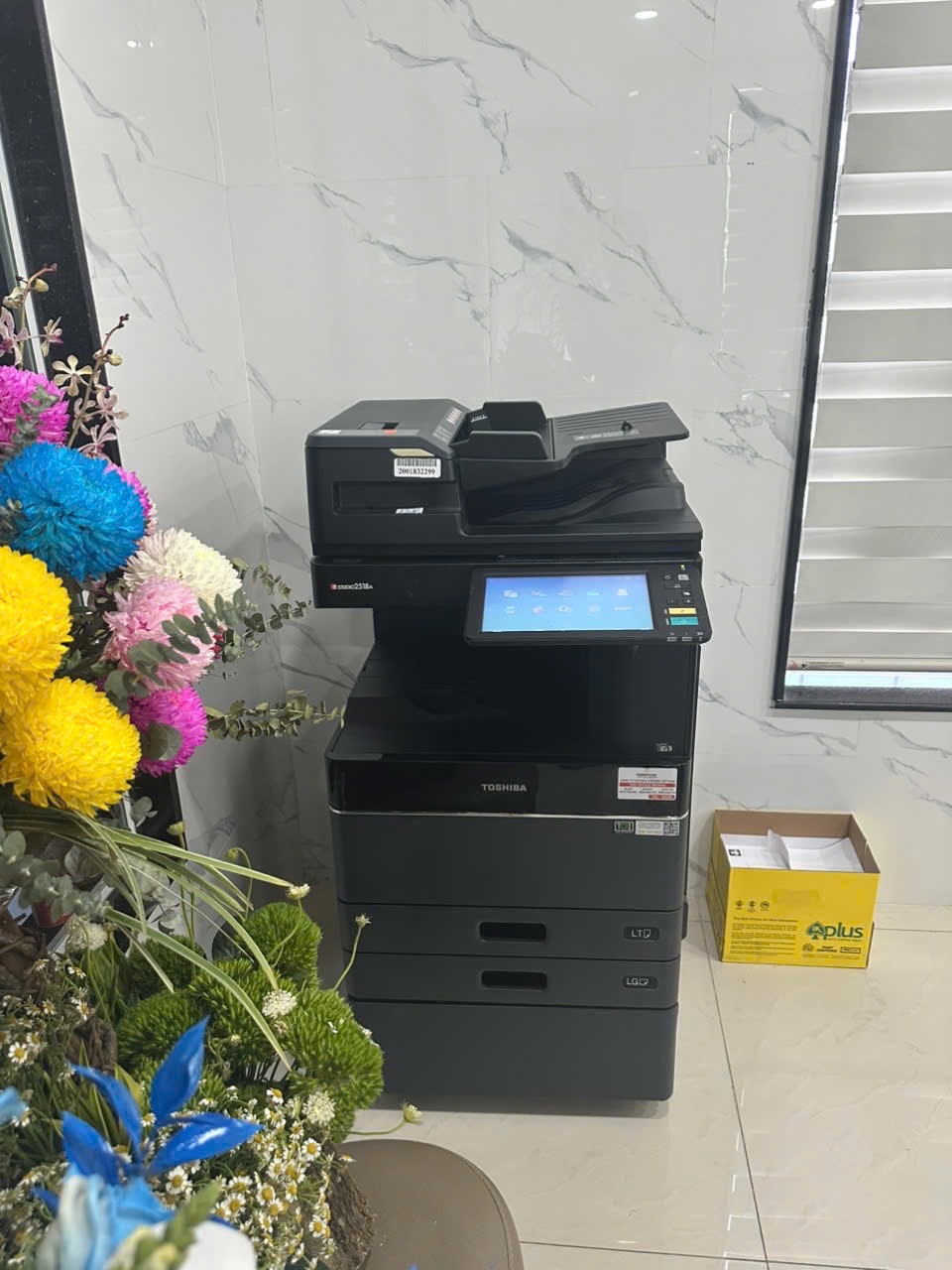Máy photocopy Toshiba e Studio 2018A 5 z6704358901395 b6dfe6579785f4a567a903e3c53d0534