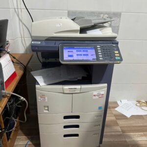 Máy Photocopy Toshiba E-357 5 z6704371113255 ca8e3cb42a2f80673014d0f4c3338fea