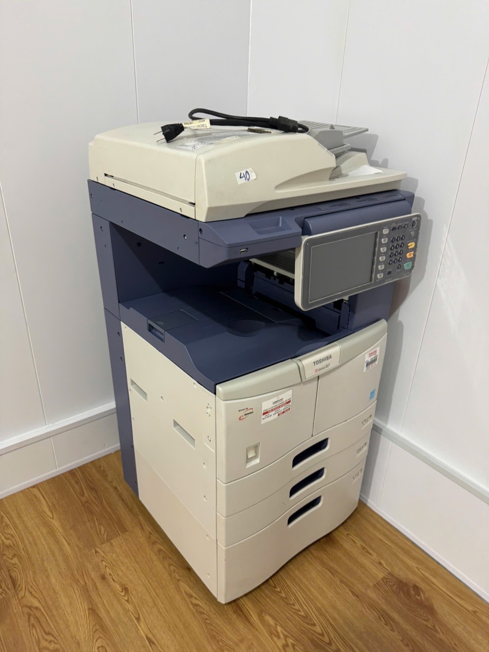 Máy Photocopy Toshiba E 307 4 z6704397952812 38f71d59db454d60864653444ea9ca34