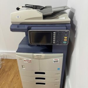 Máy Photocopy Toshiba E 307 6 z6704397958684 a6c2861c26021074d6a0e8e46b4ed191