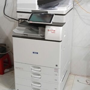 Máy Photocopy Ricoh Aficio MP 6055SP 10 z6704412981877 4515aec166df4d2d92e1c6d7fa777563