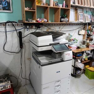 Máy Photocopy Ricoh Aficio MP 6055SP 12 z6704412994201 8b6736ecc58c9f4d1474566cb6b1a24b