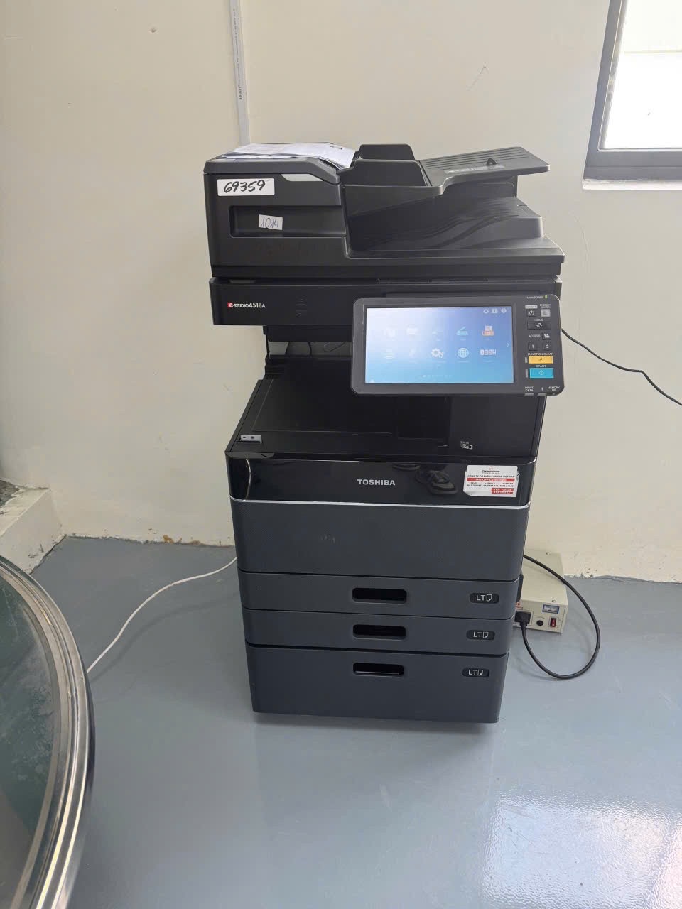 Máy photocopy Toshiba e Studio 4518A 2 z6704417722903 3b11ef5a7e2a20c6d3547853f3c58bbb