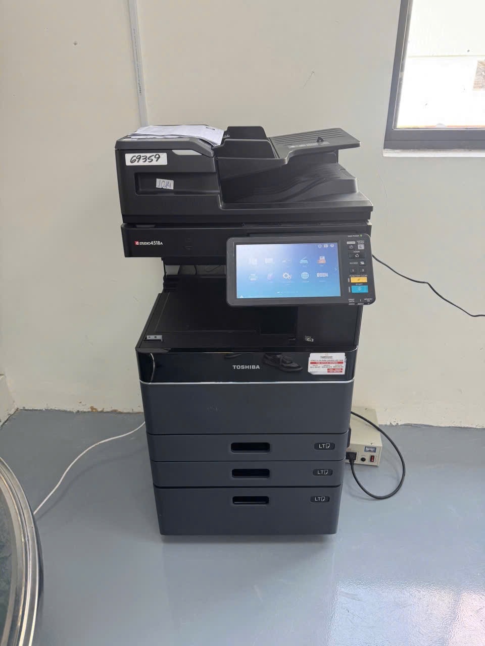 Máy photocopy Toshiba e Studio 4518A 4 z6704417731447 5de614f296870ccdadb85a6c9fd64e36