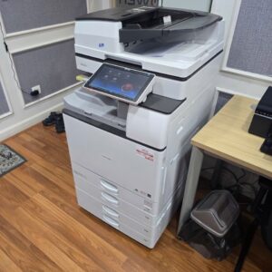 Máy Photocopy Ricoh Aficio MP 6055SP 15 z6704442591400 c31de5ab4f9f9760745ec75f1892d298