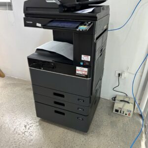 Máy Photocopy Toshiba e-Studio 4508A 13 z6704758543750 a321bde337a452595baa8d1beb0d0b4b