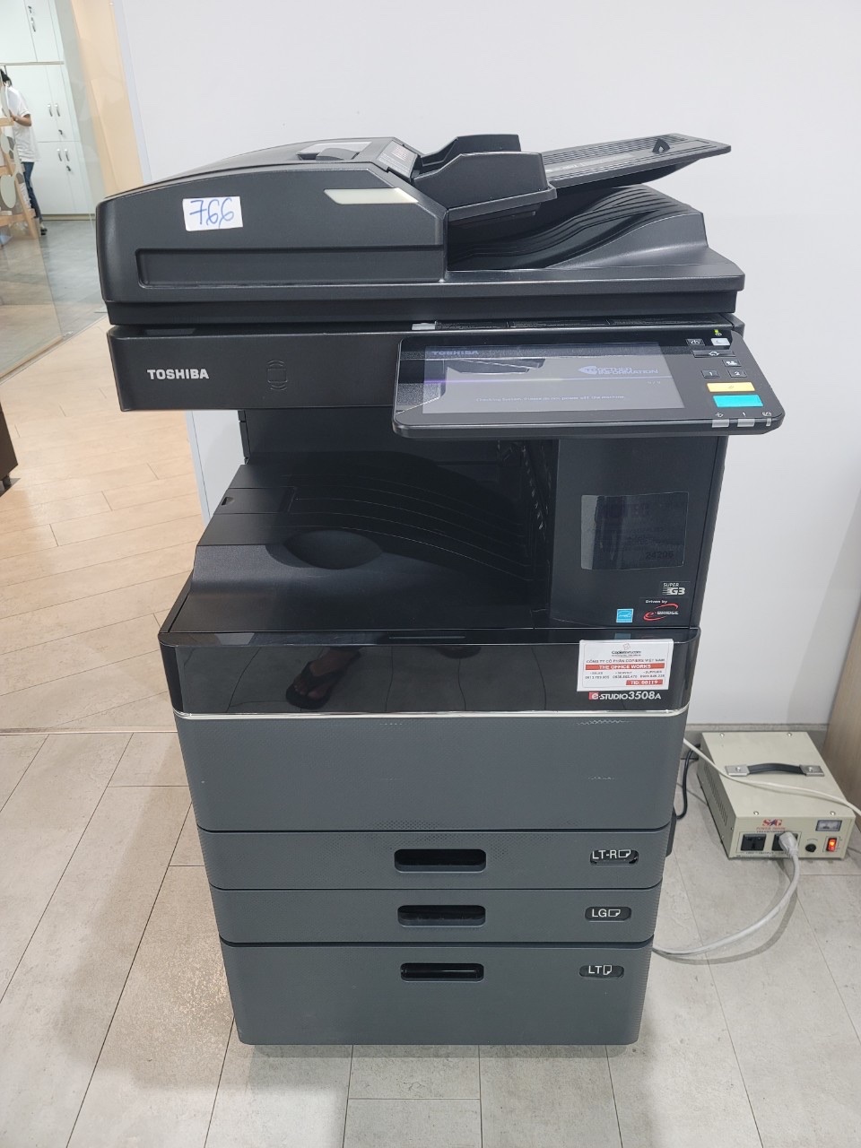 Máy Photocopy Toshiba e-Studio 3508A 5 z6704790287422 662d6b23509203f327fda80172d6f795