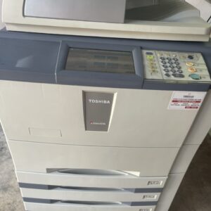 Máy Photocopy Toshiba e-Studio 856 16 z6704897035272 f7c17bc9606fba9b0d94316c51511603