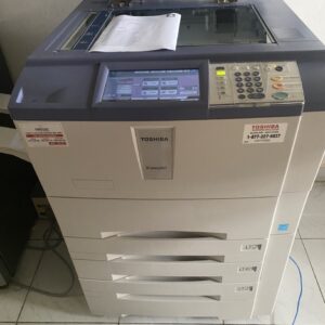 Máy Photocopy Toshiba e-Studio 857 8 z6704906406968 2a0f761921e8d2afdb1056ef5a681a7e