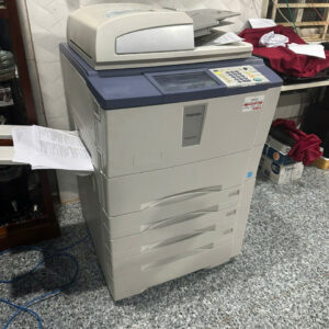 Máy Photocopy Toshiba e-Studio 857 10 z6839357534493 43152adb910c1af90e28f638e6165bc2