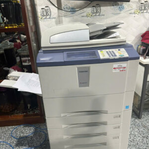 Máy Photocopy Toshiba e-Studio 857 12 z6839357545876 a7273c37bf4ddbb051e0aafe22ac8ea5