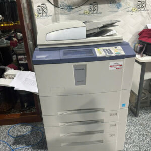 Máy Photocopy Toshiba e-Studio 857 13 z6839357554971 59aeb85166a25297bd0fad6eb711efff