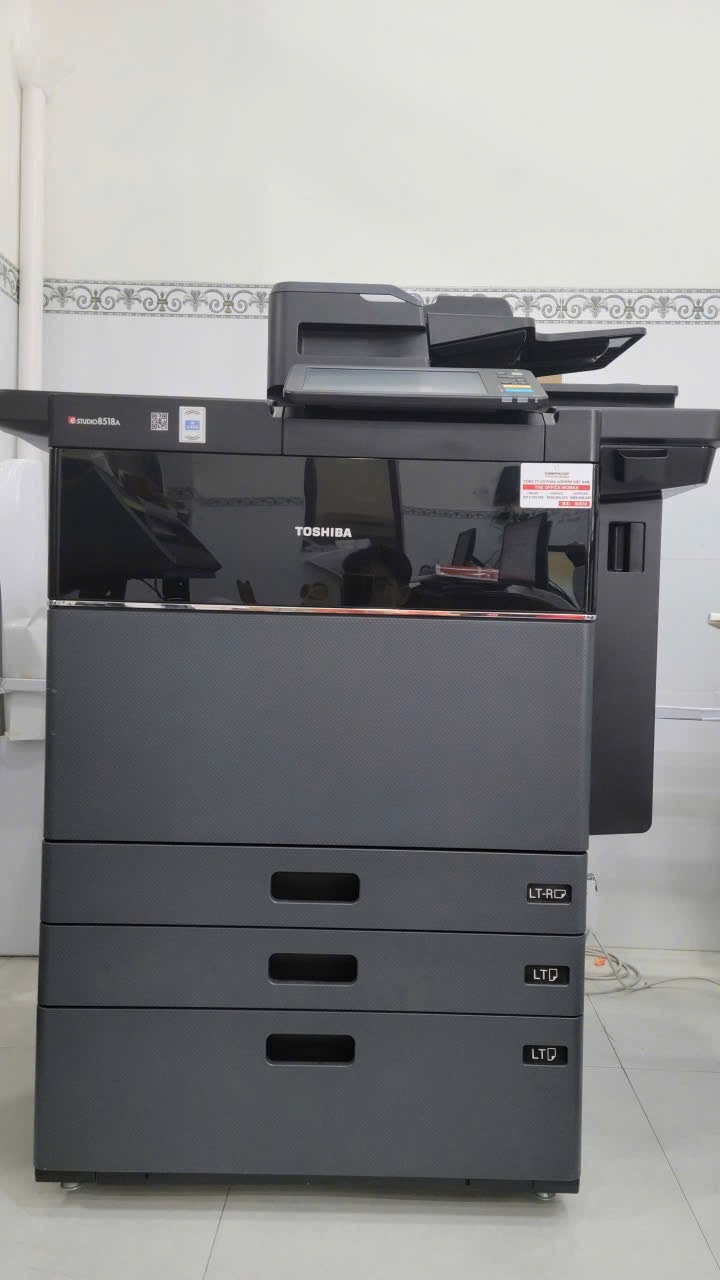 Máy Photocopy Toshiba e-Studio 8518A 3 z7768383912492 72bce9567acb011f66630947e24f1212