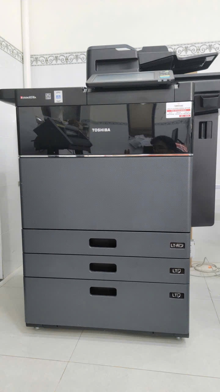Máy Photocopy Toshiba e-Studio 8518A 2 z7768383916743 cd7d2c8c9fe40c079e96657ea0cf7a75