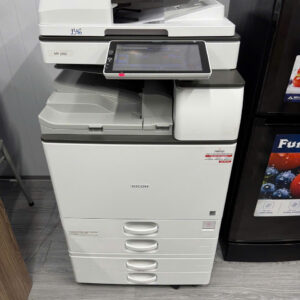 Cho thuê máy Máy Photocopy Ricoh MP 2555SP 6 z6704308185304 576851df61b99d724b3dc42d45ffc484