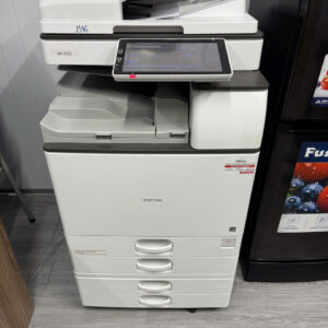 Cho thuê máy Máy Photocopy Ricoh MP 2555SP 8 z6704308199398 8fc007c150c4e1bc43f1eee4c220eb03